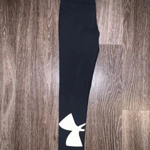 Girls Small Under Armour Tags. NWOT